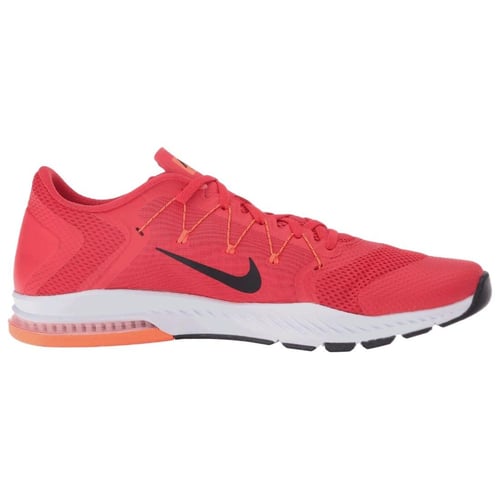 Nike zoom train complete 2 top