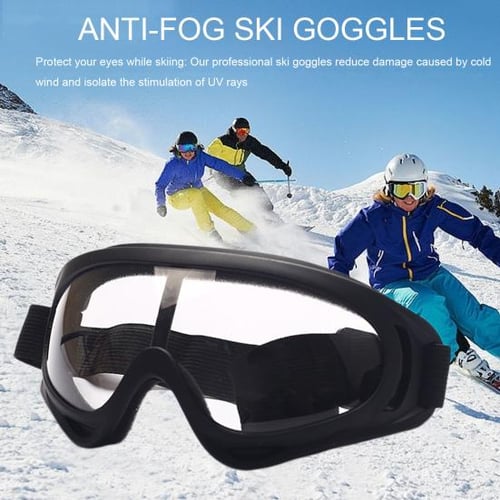 Snowboard goggles for glasses outlet