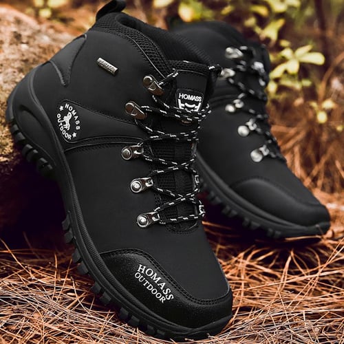 Homass outdoor boots new arrivals