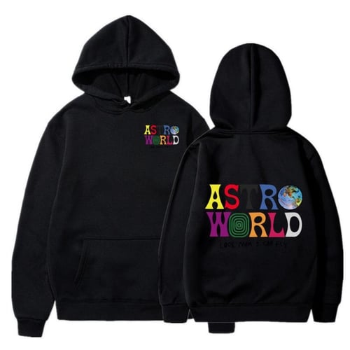 Wish you were here astroworld hoodie top