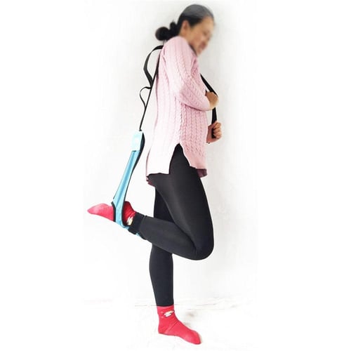 Leg grip band online