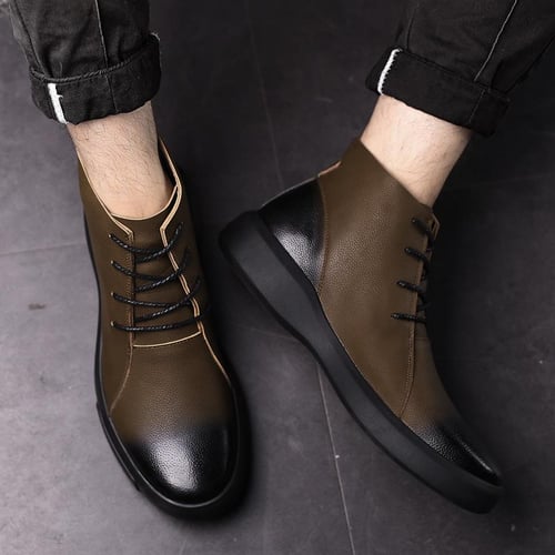 Chelsea boots outlet non slip