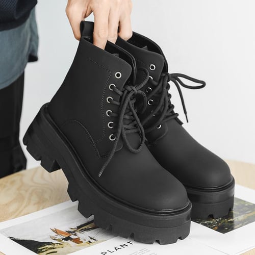 Martin boot mall online