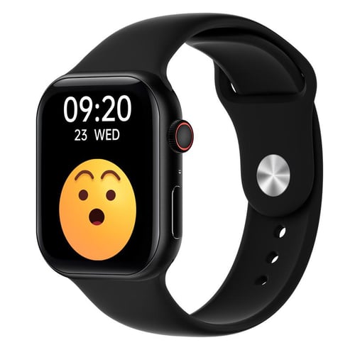 Iwo 10 smartwatch review clearance