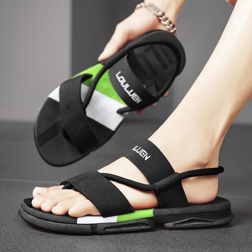 Beach flip flops with arch support online