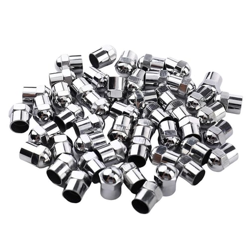 Tyre pressure store valve caps review