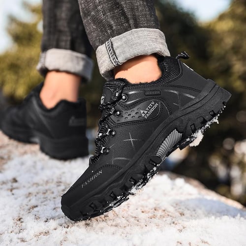 Mens boots large sizes online