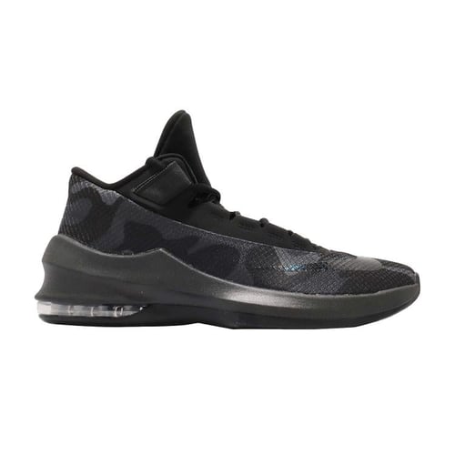 Air max infuriate top 2 mid avis