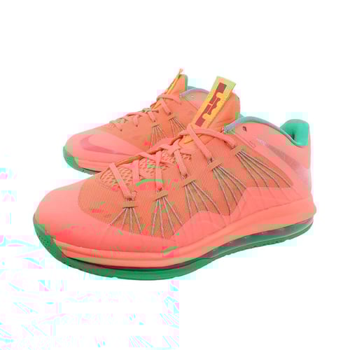 Lebron 10 watermelon clearance