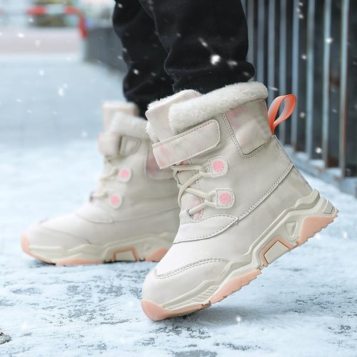 Snow boots for teenage girl deals
