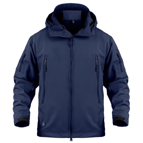 Waterproof tactical military jacket new arrivals