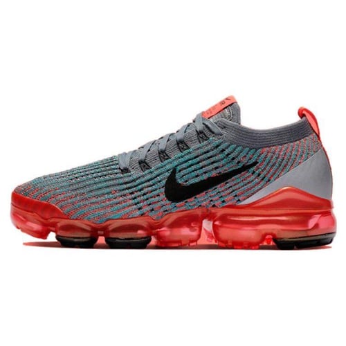 Women's air vapormax flyknit 3 (black blue fury sonic yellow) clearance