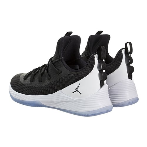 Jordan ultra fly 2 low black online