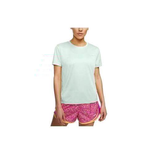 Nike rapid short sleeve t shirt ladies deals