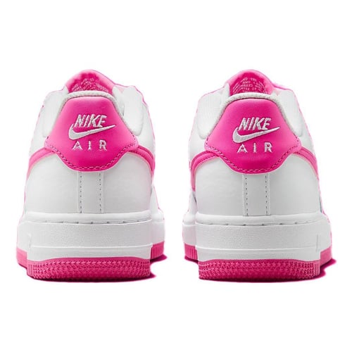 Nike air force 1 laser fuchsia new arrivals