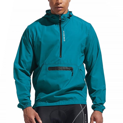 Waterproof windproof cycling jacket discount