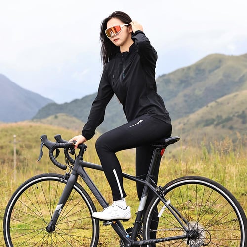 Windproof cycling top on sale