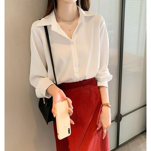 Office lady fashion shop