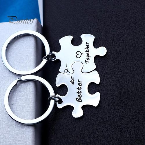Diy keychain for boyfriend online