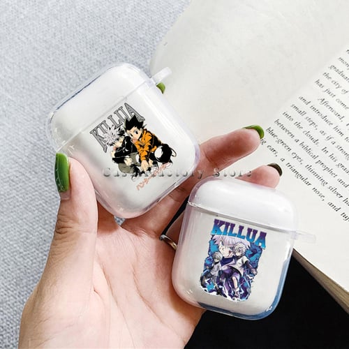 Hisoka airpod case sales