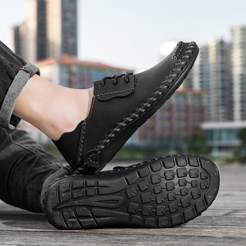 Handmade driving shoes shop