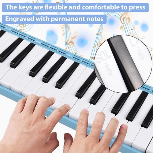 Blow piano cheap