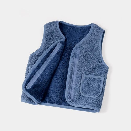 Vest for 1 year old cheap
