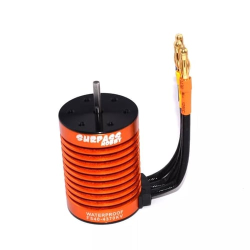 F540 brushless motor new arrivals