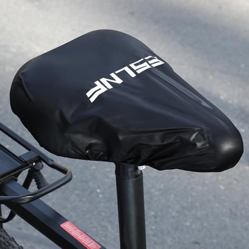 Waterproof bike seat covers deals