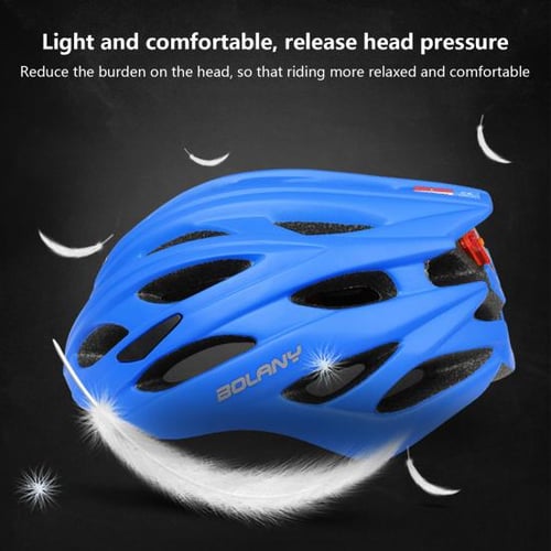 Bolany cycling online helmet