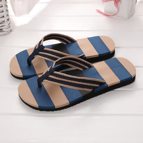 Men's shoes slippers outdoor hot sale