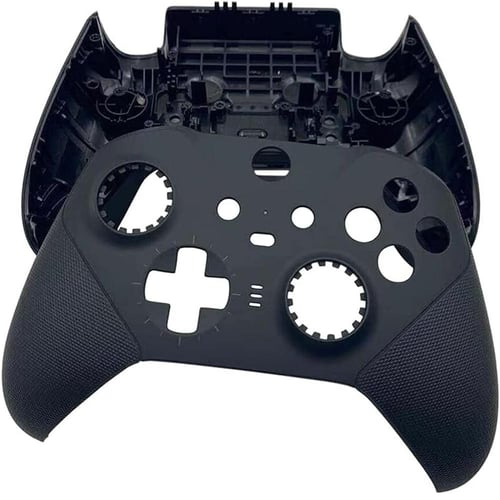 Elite series 2 faceplate 2025