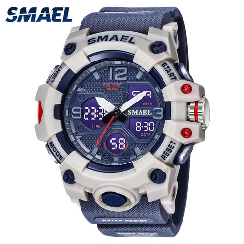 Smael watch official website deals