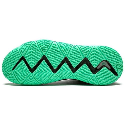 Kyrie 4 purple venom discount