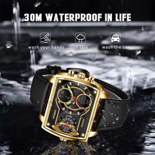 Lige watch cheap model 5