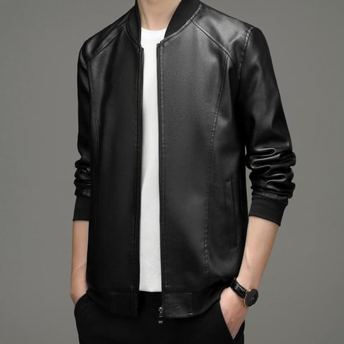 Thin 2024 motorcycle jacket
