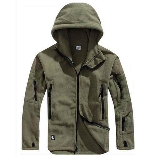 Multicam fleece hoodie deals