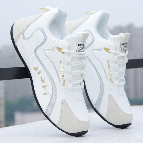 Lightweight waterproof sneakers top