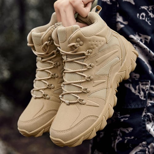 Men's tactical shoes cheap