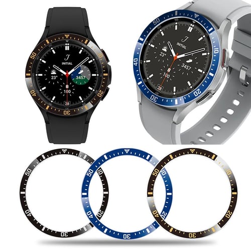 Galaxy watch 46 accessories outlet