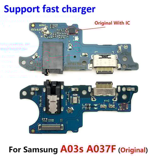Galaxy clearance a50 microphone