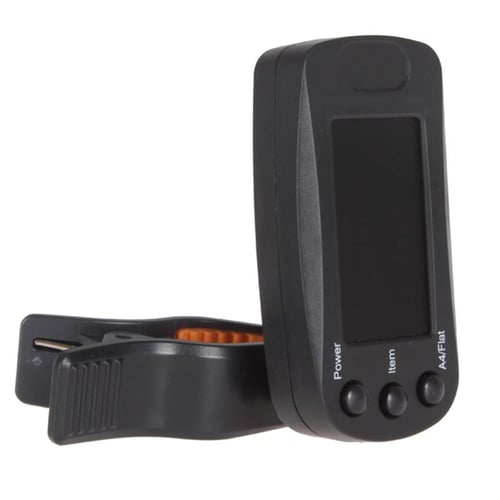 Simple practical auto tuner on sale