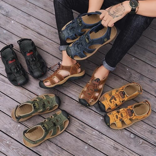 Big 5 mens sandals discount