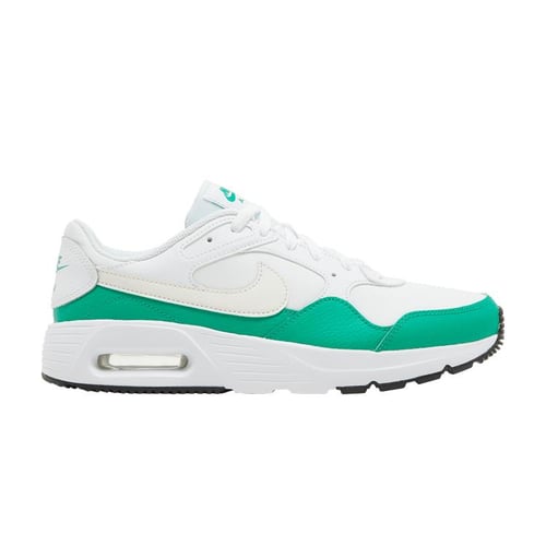 Nike Air Max SC White Stadium Green Men Sneakers Black Phantom
