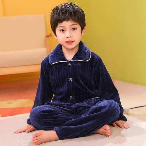 Extra warm pajamas clearance