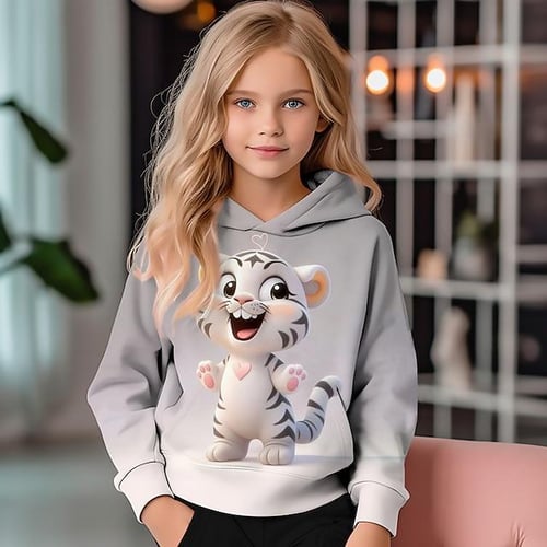 3d hoodies for kids outlet