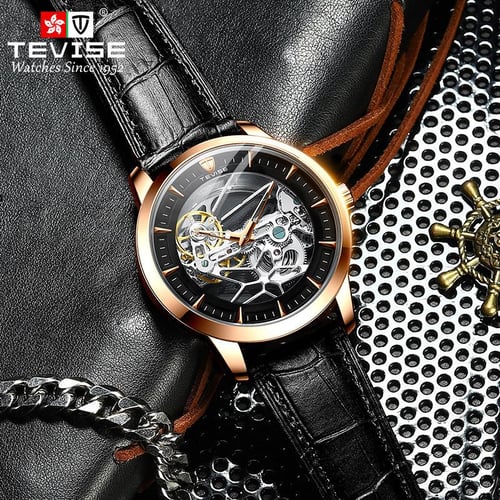 Tevise watch brand outlet