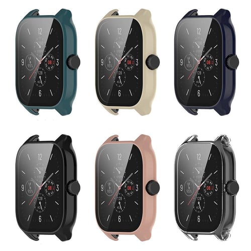Amazfit gts bumper case best sale