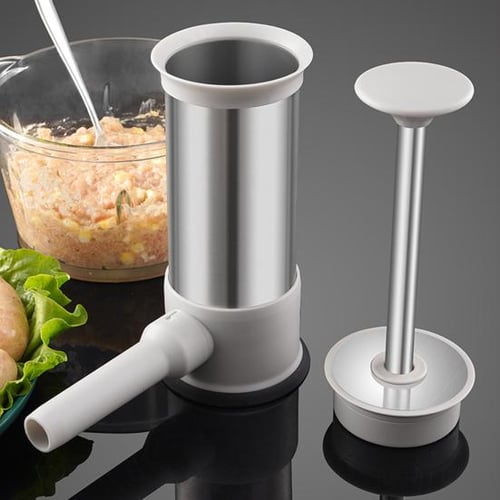 Home sausage making shop equipment