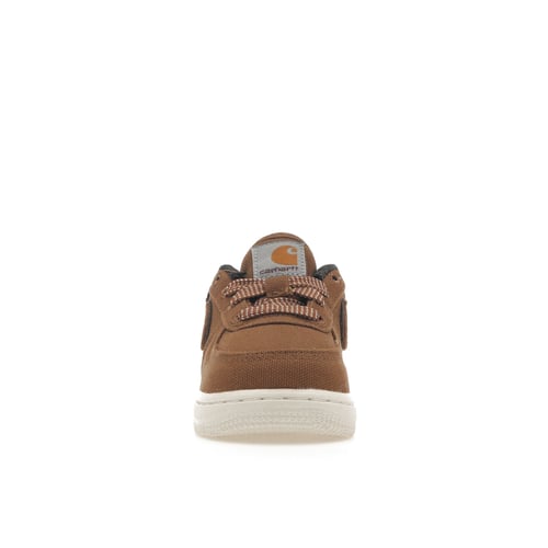 Air force 1 carhartt infant outlet